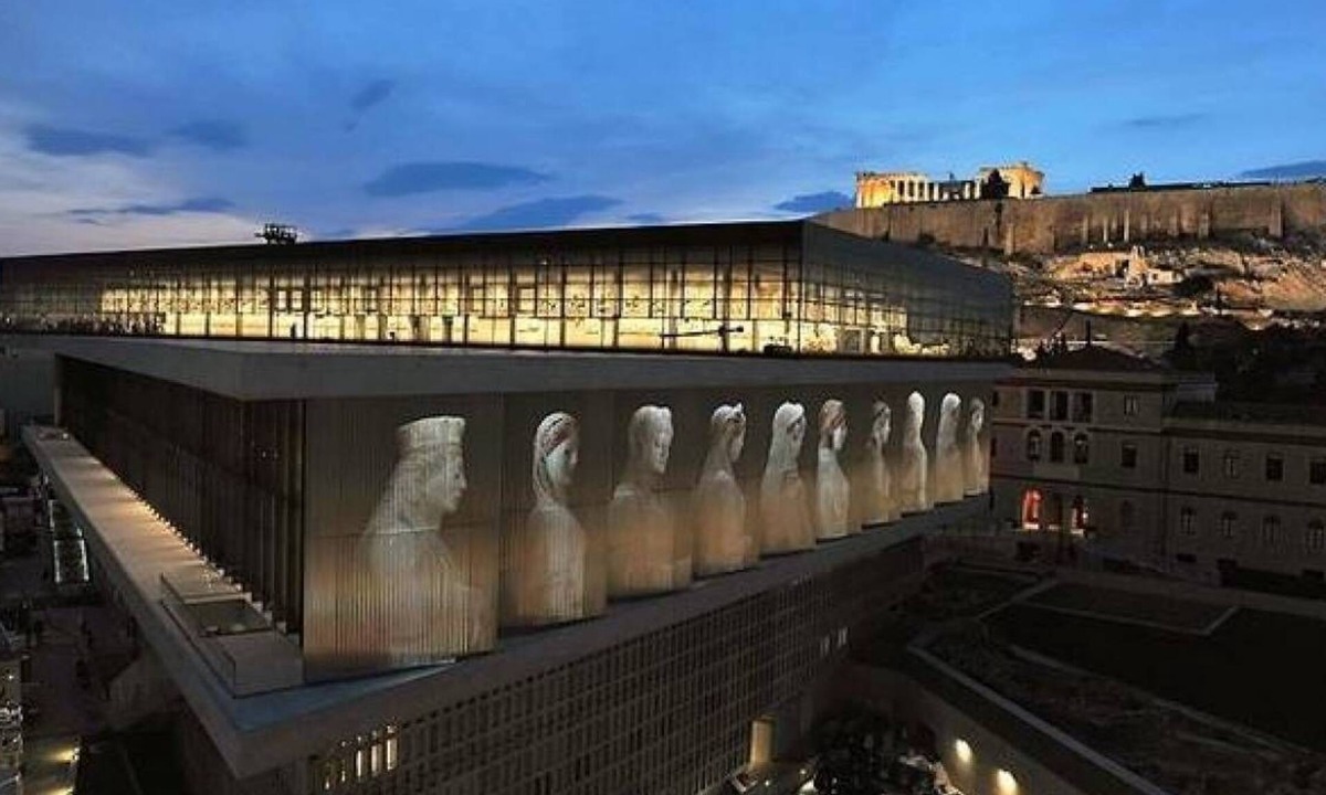 Mets House | Elegant flat at the Top Sightseeing location in Athens in a quiet neighborhood!