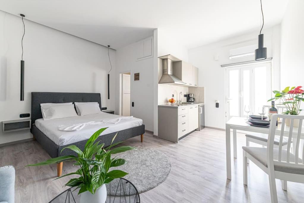 Heraklion Apartment | Elegant Fully Equipped Apartment near City Centre