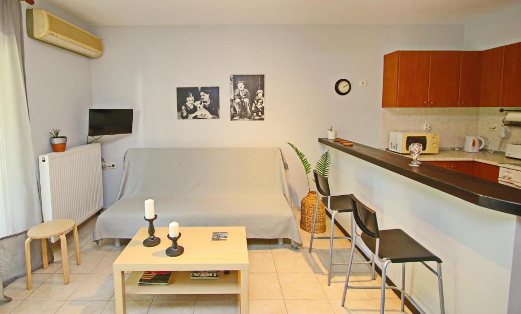 Kavala Apartment | Elena 1