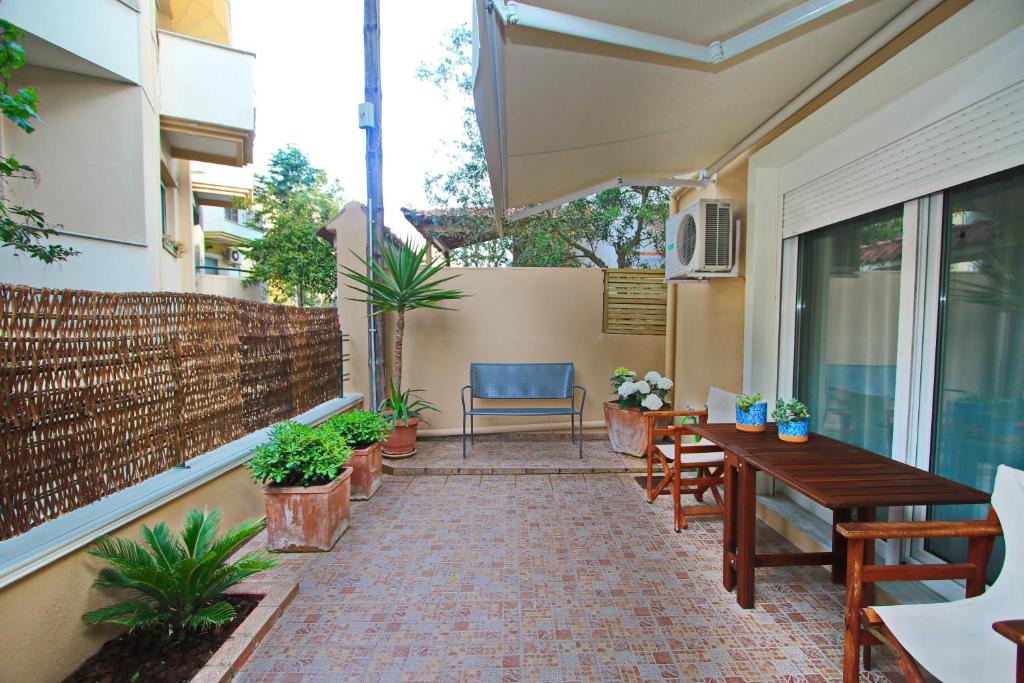 Kavala Apartment | Elena 2