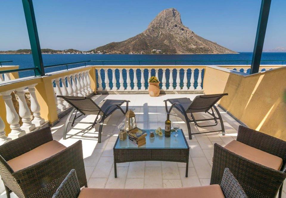 Mirties Hotel | ELENA APARTMENTS