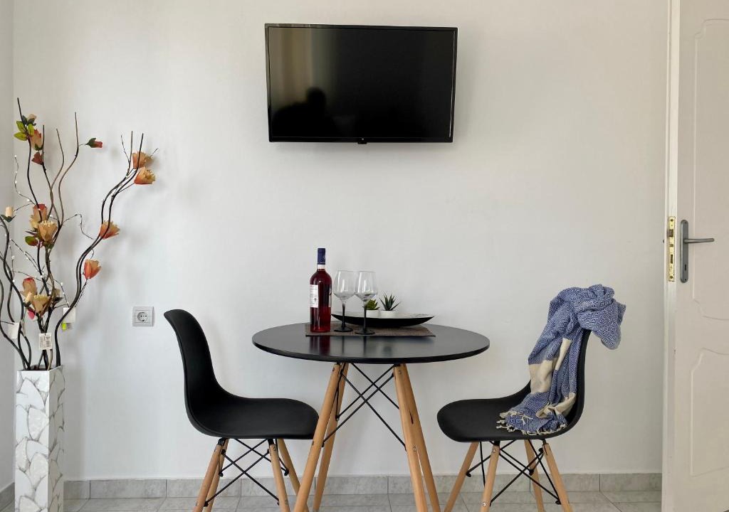Zipari House | Elgreco Apartment, at Zipari, with unique view "4"