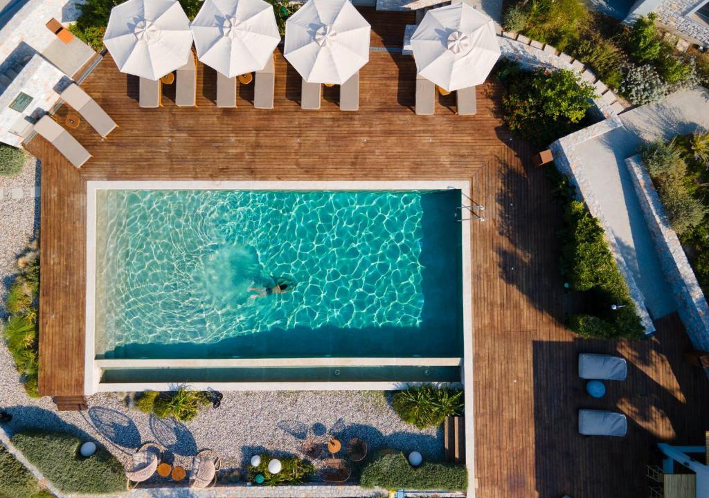 Neapoli Villa | Elies Residences Luxury Apartments