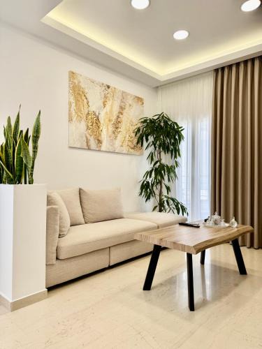Agios Nikolaos Apartment | ELiXiR 3 Luxury apartments