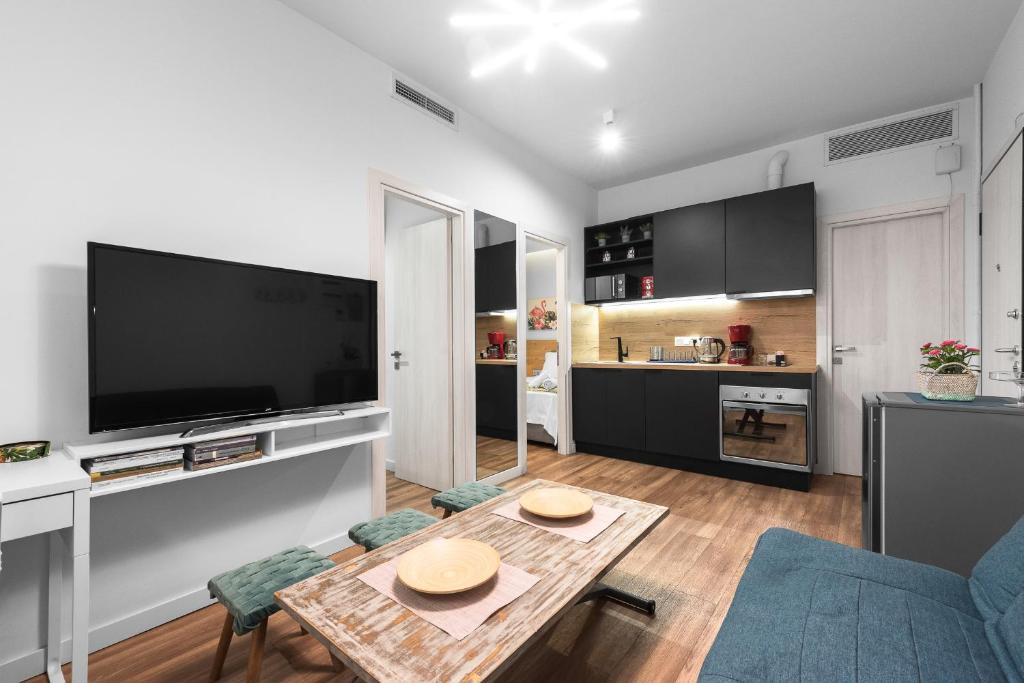 Hospitality Mgmt | Thessaloniki City Centre