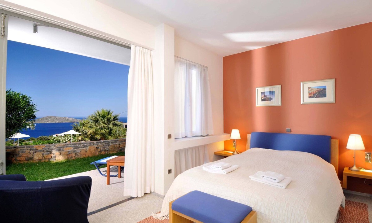 Elounda Villa | Elounda Living Residences by GHH