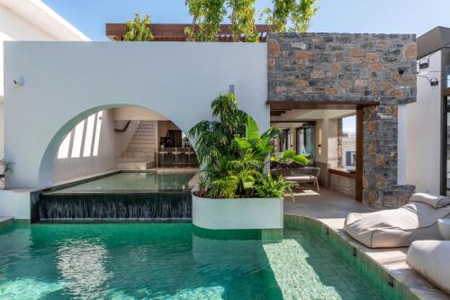 Elounda Hotel | Elounda Stories Boutique Hotel