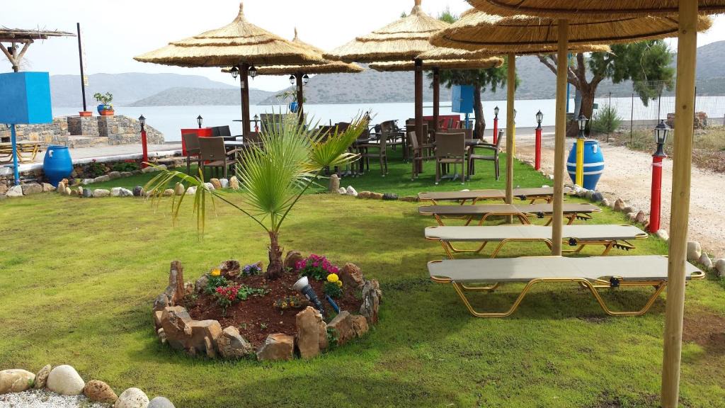 Elounda Apartment | Elounda Sunrise Apartments