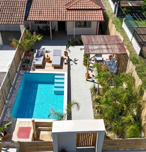 Asprovalta Villa | Emina Palms