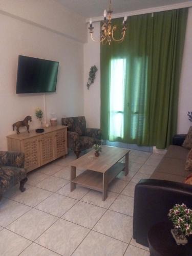 Koum Kapi Apartment | Emmanouil
