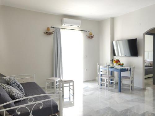 Platanes Apartment | Emorfia's Apartments
