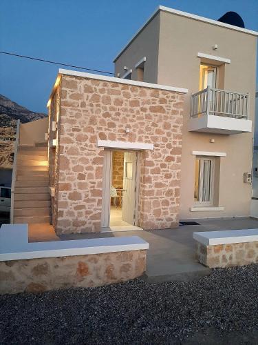 Lefkos Villa | en lefko