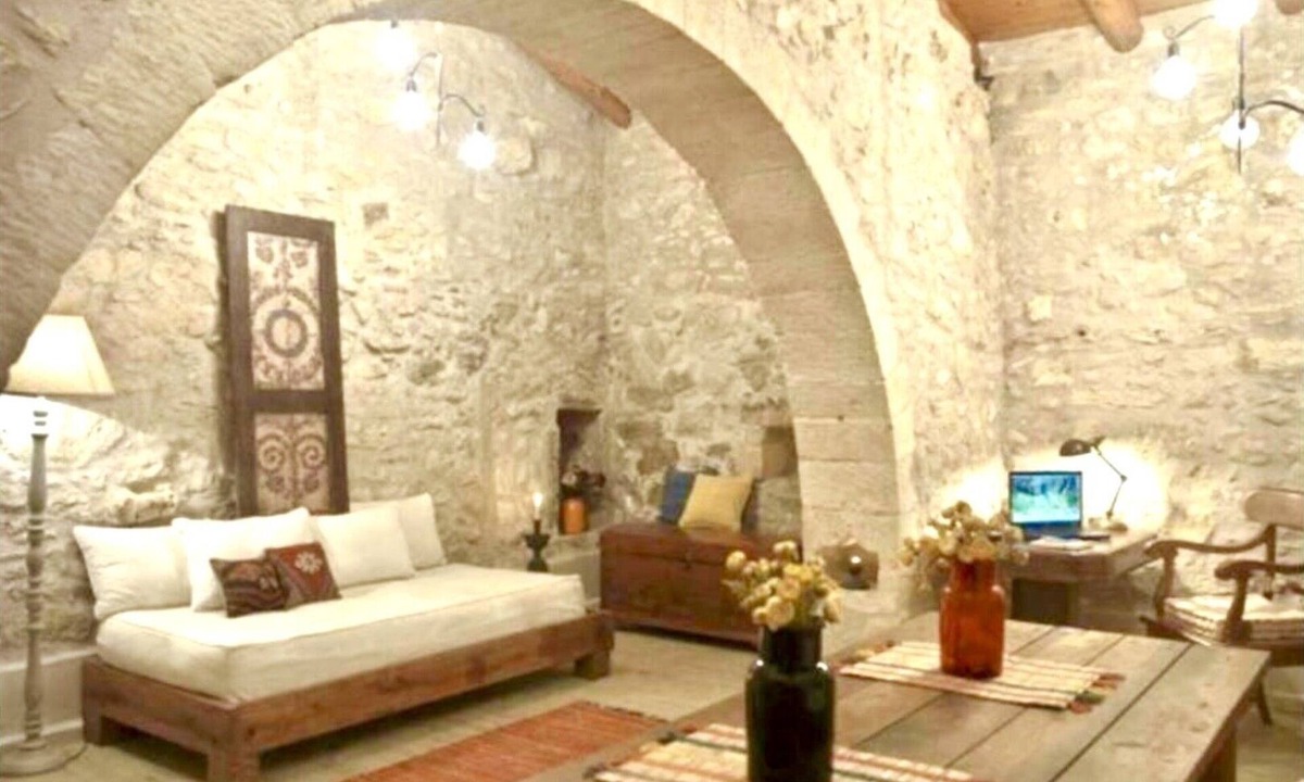 Gavalochori Villa | Enchanting 19th century villa