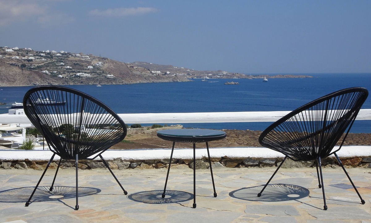 Agios Ioannis House | enJOY the sea and relax