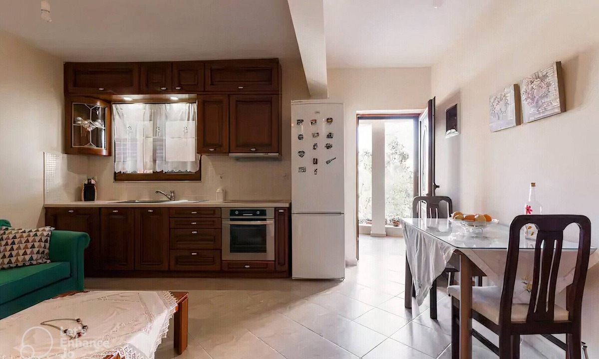 Panasos House | Entire apartment