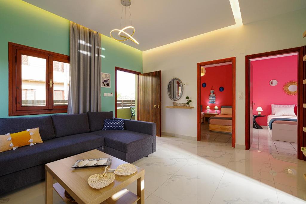 Gournai House | Entire vacation house near beach
