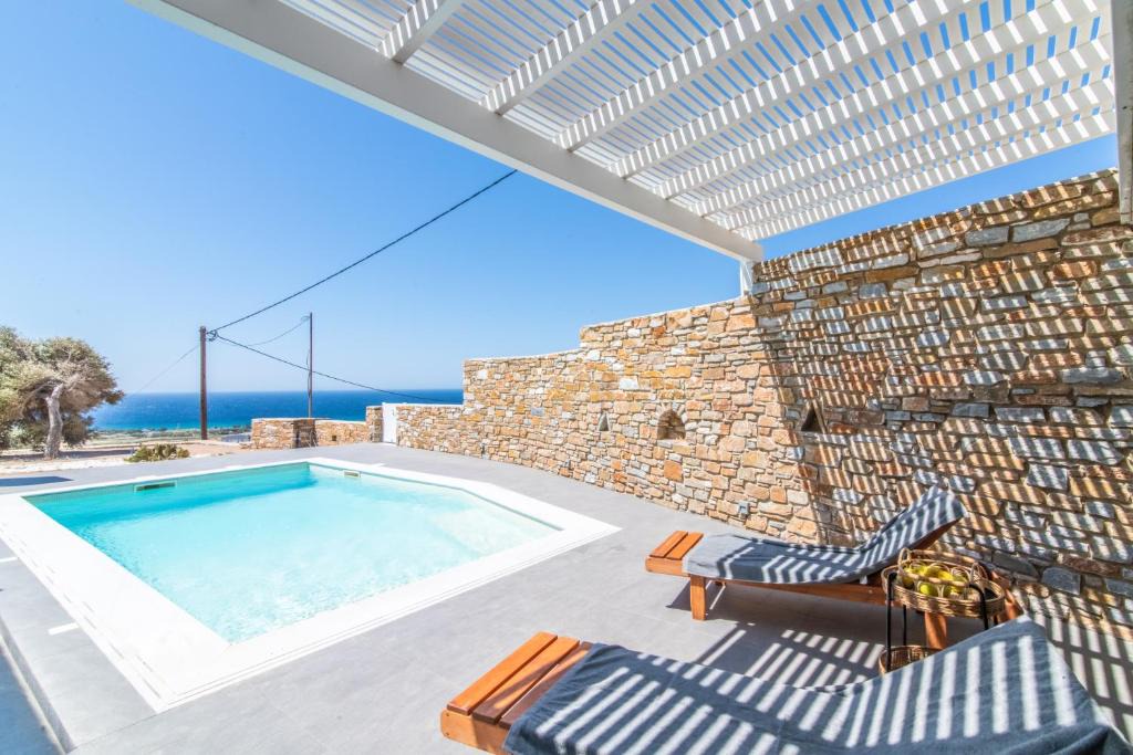 Tinos Town Villa | Epsilon Villa by TinosHost