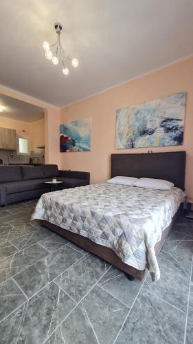 Eretria Apartment | Eretria Apartments EK9