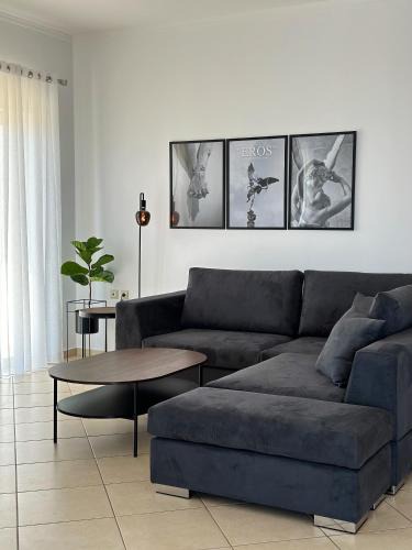 Mavrovouni Apartment | Eros Apartment Superb View