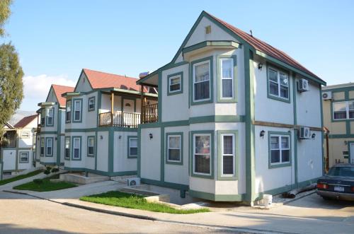 Paliki Apartment | ERV Club - Villas