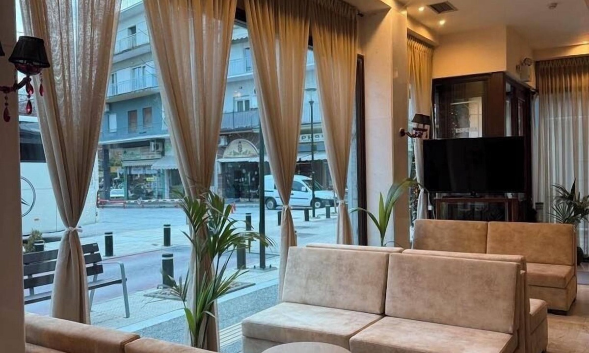 Drama Hotel | Esperia Hotel Drama