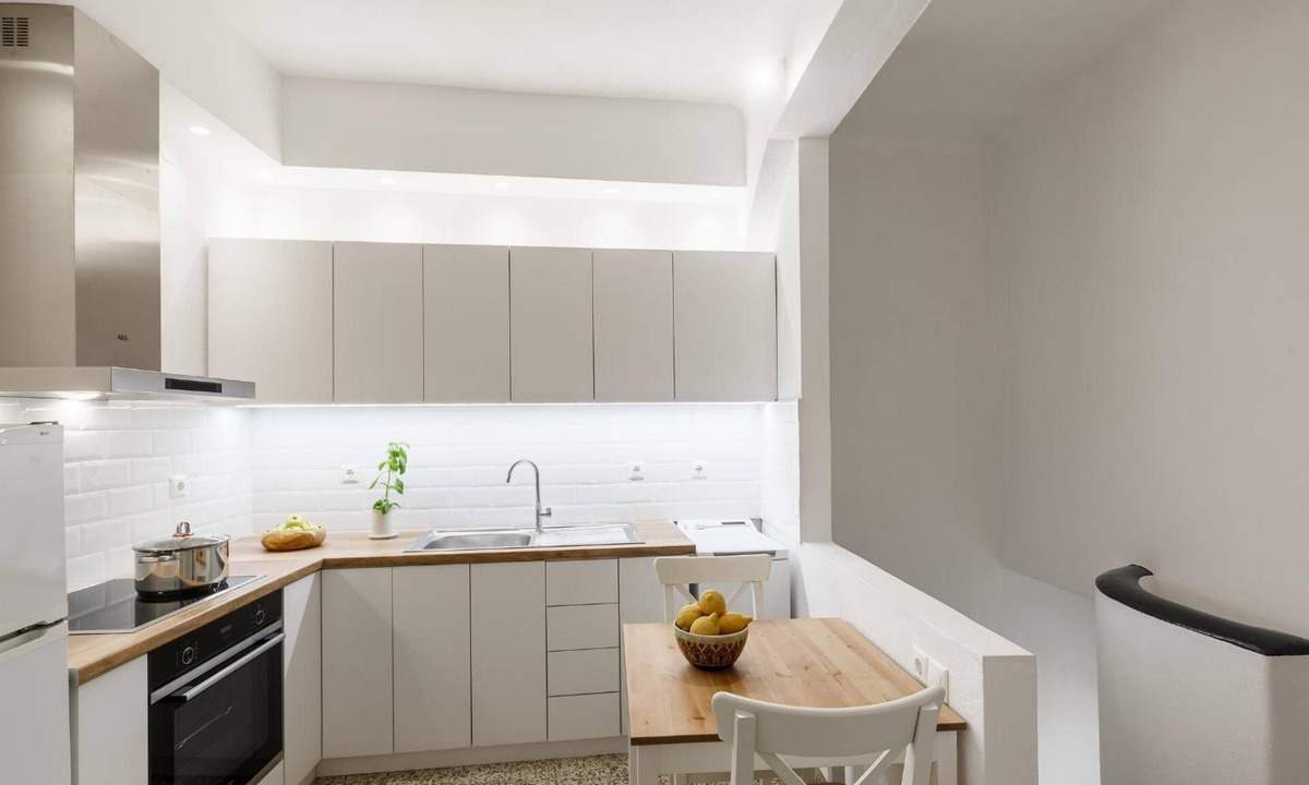 Skopelos Apartment | Esperos Apartment in Sporades