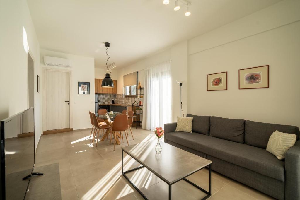Stalida Apartment | Esperos Studios and Apartments, #6
