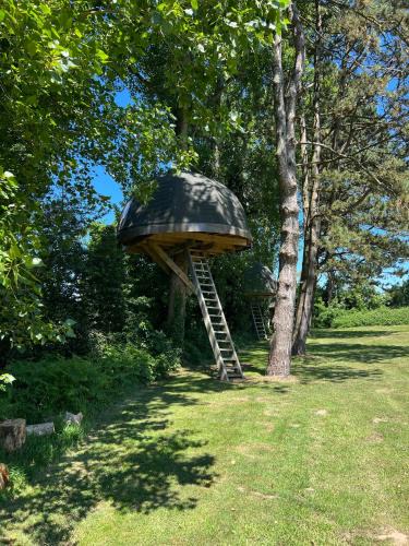 Les Loges Bed & Breakfast | Etretat Aventure