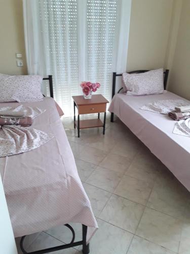 Paralia Ofryniou Apartment | Eudoxia House2