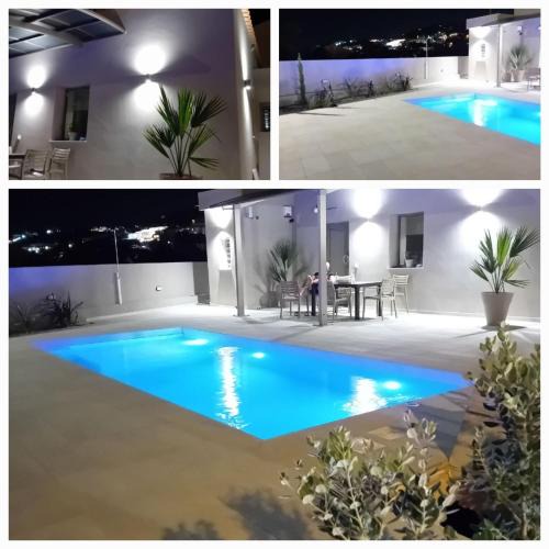 Chania Town Villa | EVAMAR, Premium Living