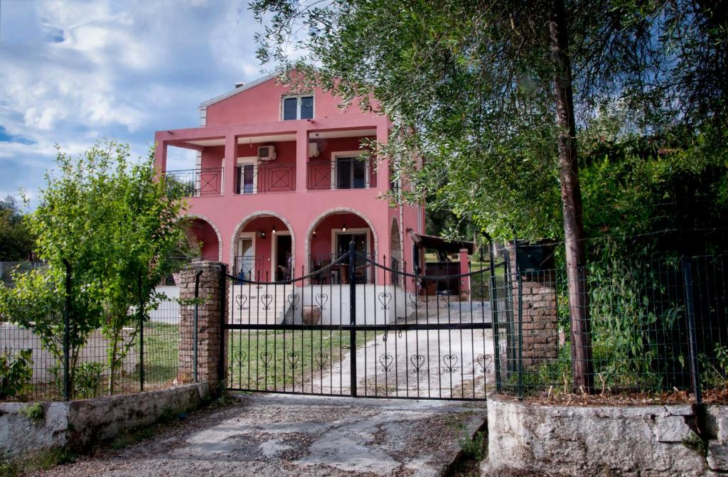 Vassilatika House | Evelina's Country House