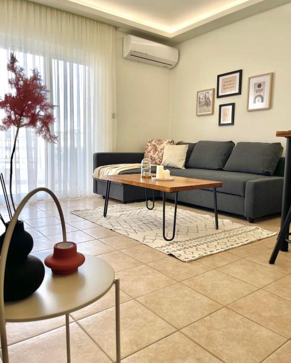 Alexandroupoli Apartment | Evelyn's Apartment