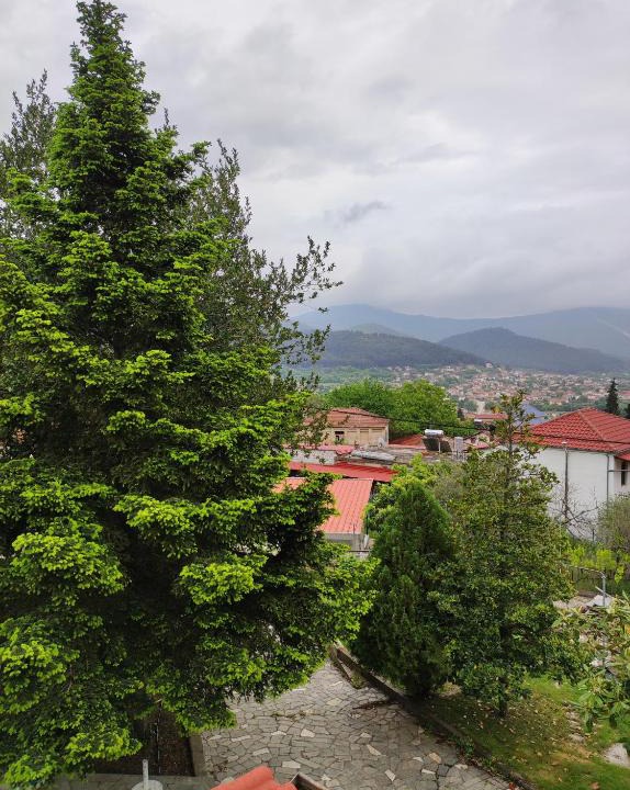 Kavala House | EverGreen