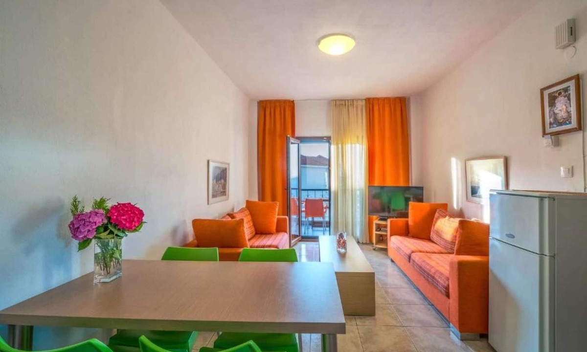 Polichrono Apartment | Family Apartment - Polichrono Nr 10