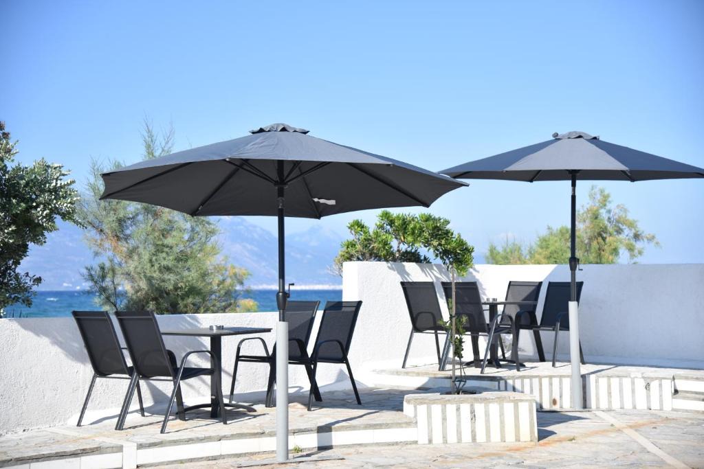 Assos-Lechaio Apartment | Family Apartments 3