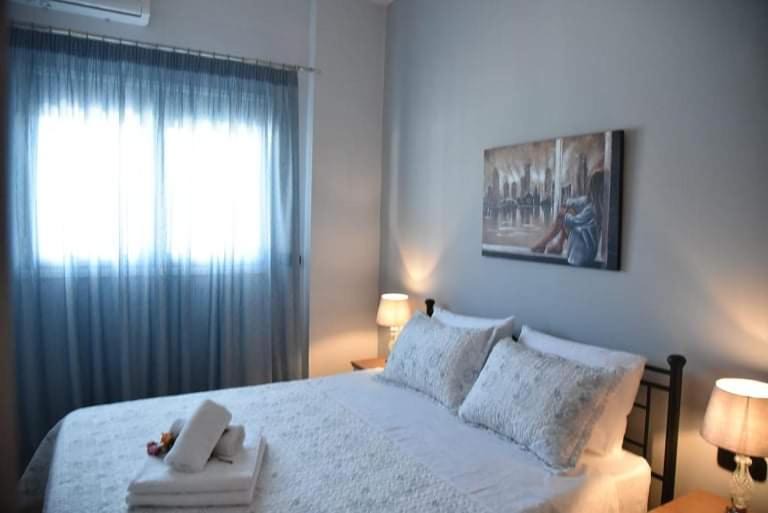 Assos-Lechaio Apartment | Family Apartments 4