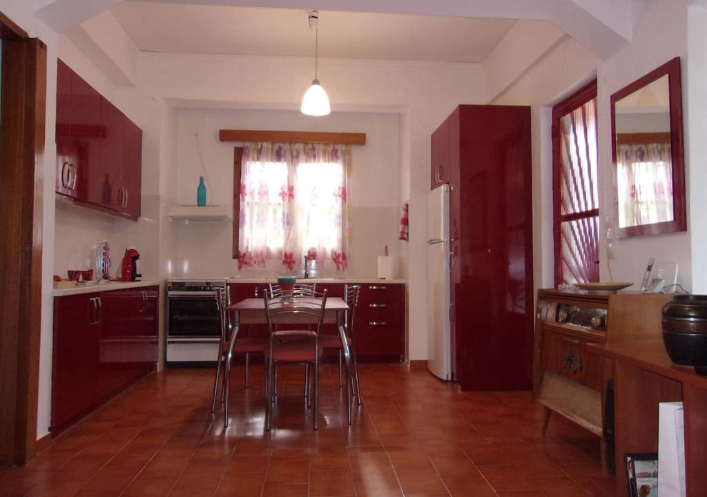 Drepano Apartment | FAMILY HOUSE NEAR THE BEACH DREPANO-NAFPLIo
