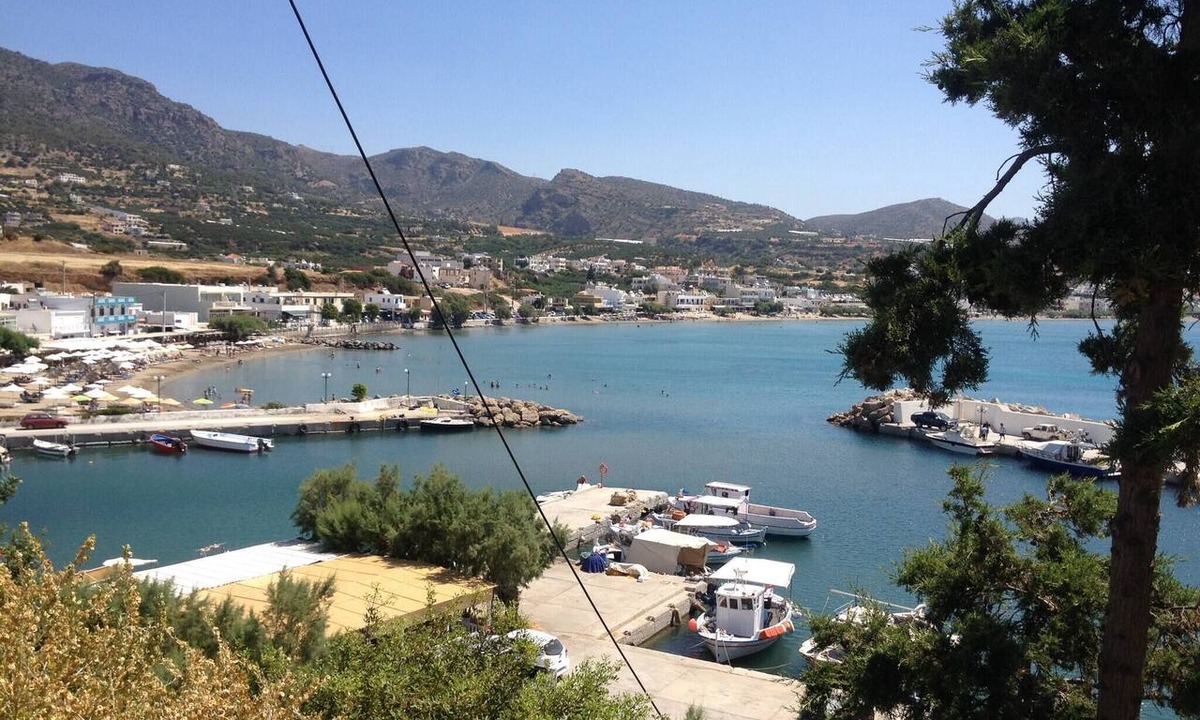 Pilalimata Apartment | Family sea view apartment near the beach