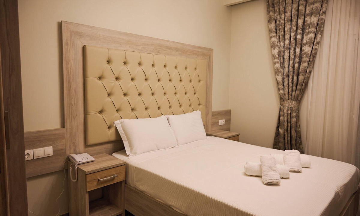 Kalambaka Apartment | Famissi Suites 1