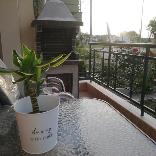Fanari Apartment | Fanari Holiday maisonette