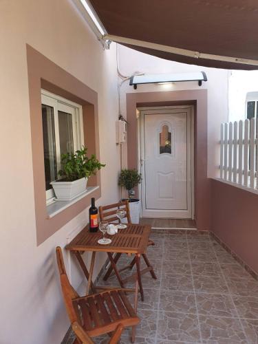 Fanai Apartment | FANES HOUSE