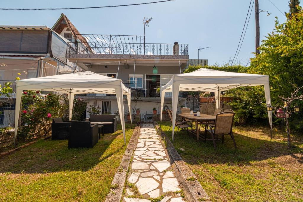 Stomio Apartment | Fantasea Apartments