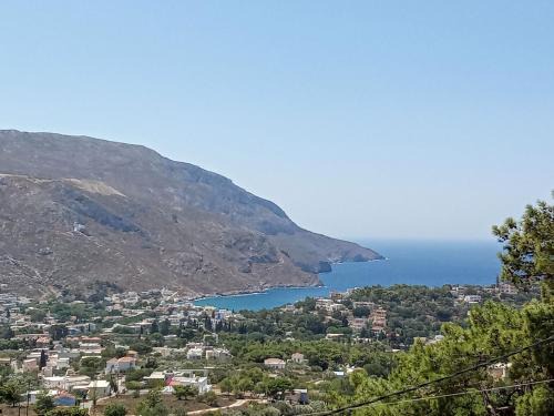 Kalymnos House | Fantasia Villas Deluxe "Selene"