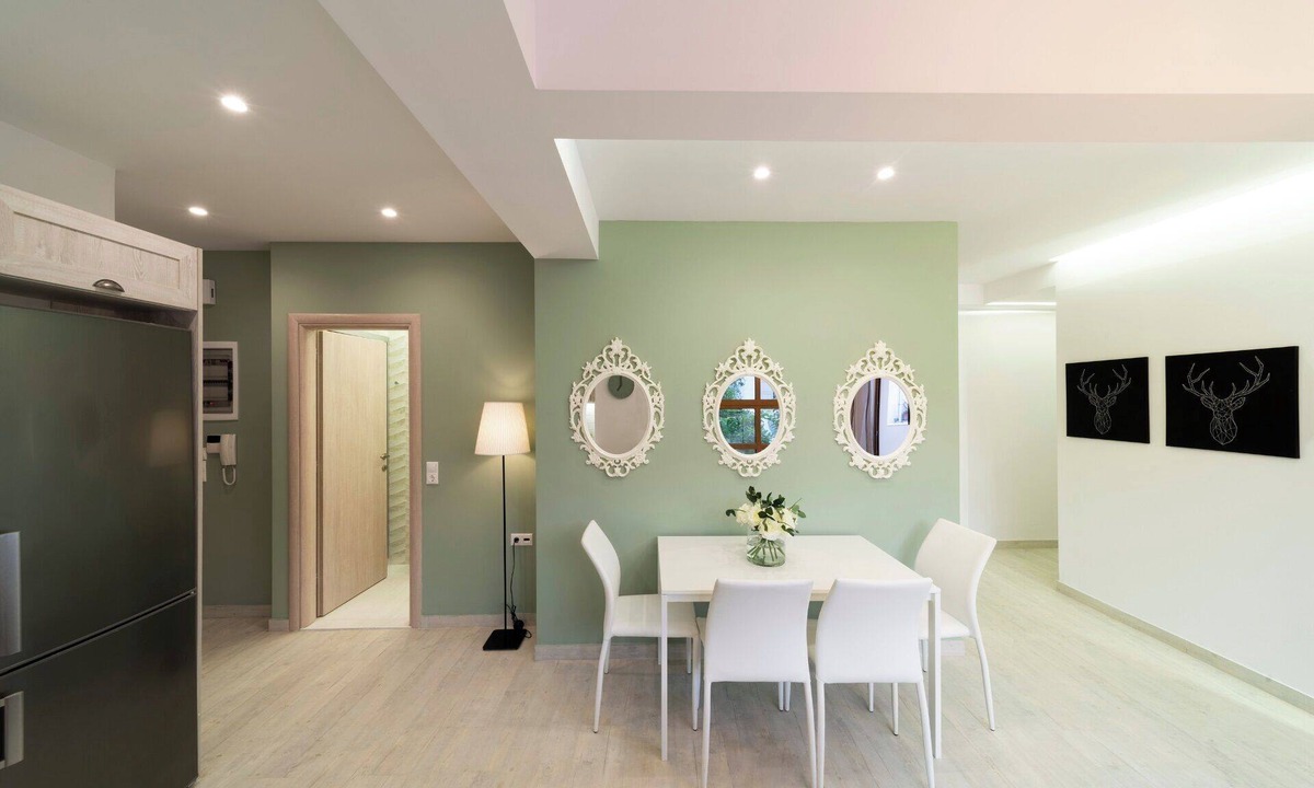 Rethymno Apartment | Feels Like Home Apartment in the heart of Rethymno Old Town