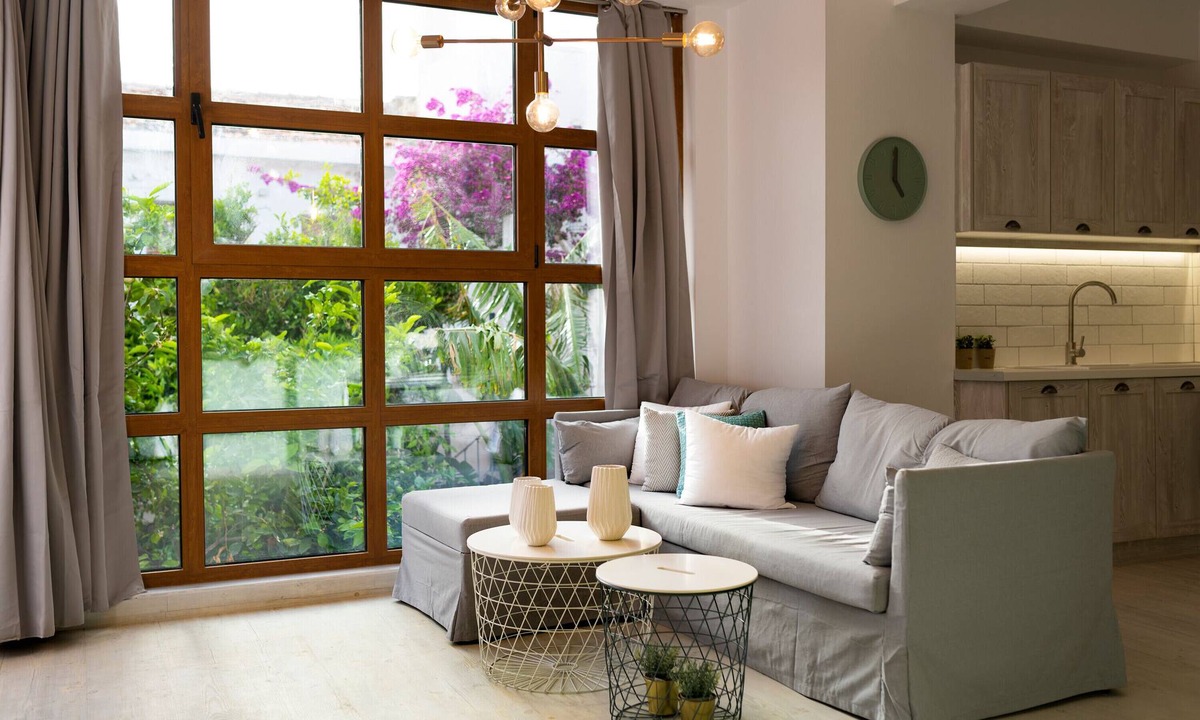 Old Town Rethymnon Apartment | Feels Like Home Apartment in the heart of Rethymno Old Town. Breakfast included!