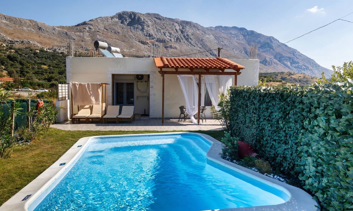 Vizari House | Ferienhaus by Interhome
