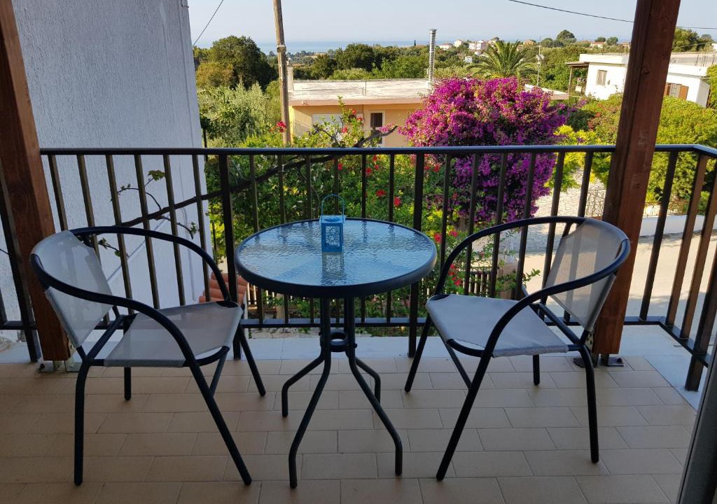 Spartia Apartment | Filippos Apartments "Apartment 2"