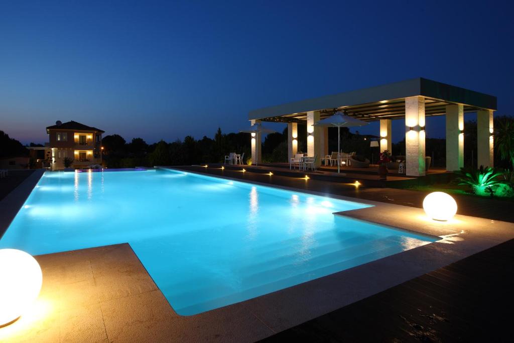Vourvourou Apartment | Fillis House