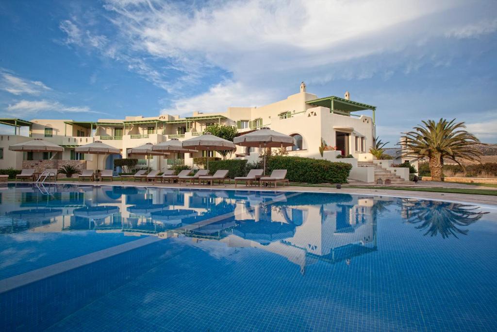 Naxos Hotel | Finikas Hotel