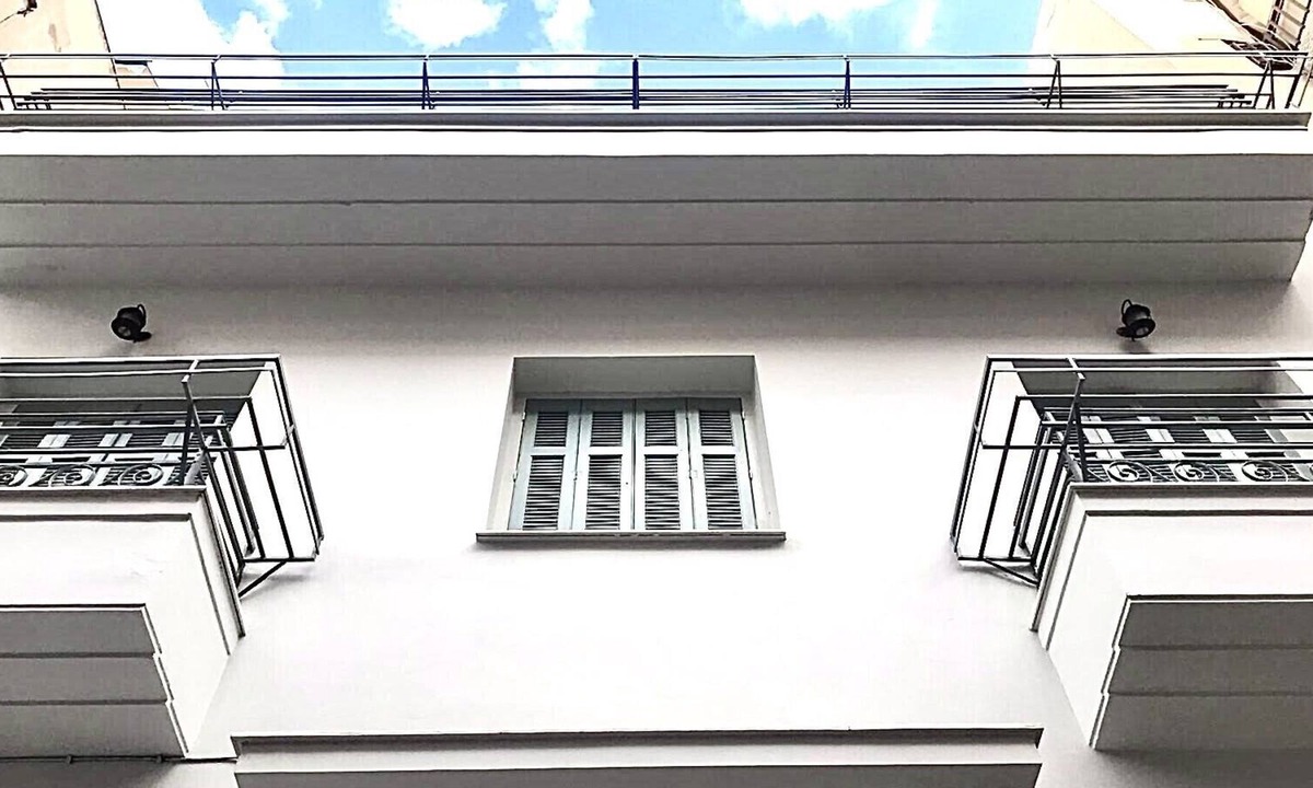 Petralona Apartment | Five Brand New Apartment in Central Athens